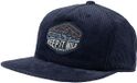 Buff ® Chill Trucker Pet Night Blue Unisex Katoen One Size