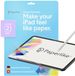 Paperlike 3 Screenprotector iPad (10e generatie/A16) – Transparant