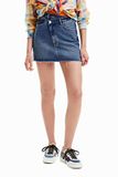 Desigual Fal_tatum 5007 jupe femme