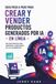 Guía paso a paso de Crear y vender productos generados por IA en línea: Un manual práctico para emprendedores digitales