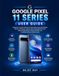 GOOGLE PIXEL 11 SERIES USER GUIDE