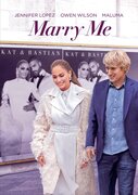 Warner Home Video Marry Me (DVD)