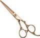 E-Kwip Flower Knipschaar - Rose Gold - 5,5 Inch