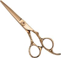 E-Kwip Flower Knipschaar - Rose Gold - 5,5 Inch