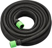 Merkloos Relaxdays Druppelslang 15 meter