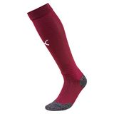 Puma Teamliga Voetbalkousen - Bordeaux | Maat: 31-34