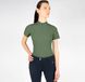 Samshield T-shirt d'entraînement femme Eva FS 2022 Agave XL