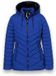 District winterjas LM10310263/777 - Blauw / Navy - L