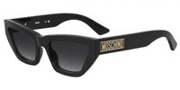 L-Carnitina Moschino Zonnebril / 55 (ml) / Vrouwen