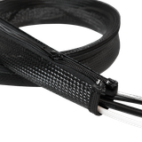 LogiLink KAB0049 - Black - Polyester
