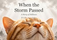 When the Storm Passed: A Story of Stillness