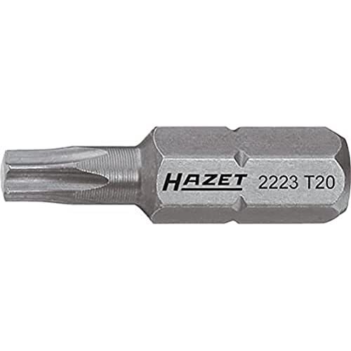 HAZET Torx-schroevendraaierbit (bit) 2223-T8