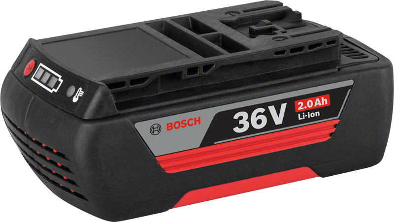 Bosch GBA 36V 2.0Ah Professional