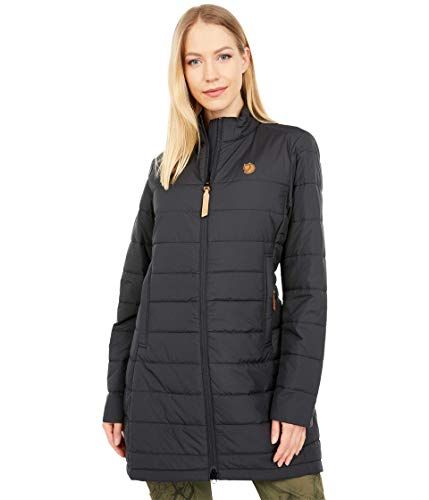 Fjällräven Parka 87018 Vrouwen - 7323450640774