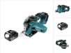 Makita DCS 552 T1 18 V accu metaalhandcirkelzaag 136 mm
