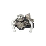 Valeo EGR-klep 700454