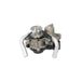 Valeo EGR-klep 700454