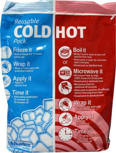 Mueller Cold hot pack 15 x 23 1 ST