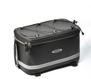 Sac de vélo étanche de grande capacité pour porte-bagages arrière