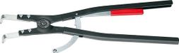 Knipex 46 20 A51 Borgveertang Buitenring 90° 122-300mm