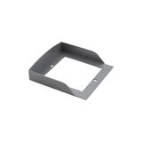 Bpt Mtmti1M onderdak, 1 module