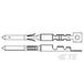 TE Connectivity 66728-5 1 pc(s) Bag