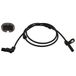 Febi 39478 Anti-Lock Remsysteem Sensor