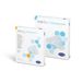 Hartmann Hydrotac® Transparante Hydrocellular Gel Association