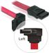 DeLOCK SATA Cable - 0.3m