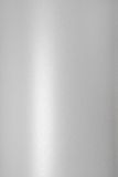 Netuno - wit metallic papier A4 - 21 x 29,7 cm - 10 vellen - 230 gram - Sirio Pearl Ice White