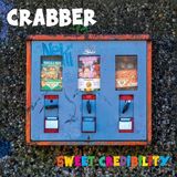 Sonic Rendezvous Crabber - Sweet Credibility (CD)
