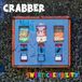 Sonic Rendezvous Crabber - Sweet Credibility (CD)