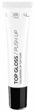 L'Oréal Top Gloss Volumizing Lip Top Coat - 601 Oh Oui Encore 11ml