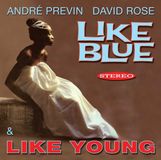 Suburban Like Blue / Like Young (In Stereo)