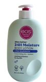 eos Shea Better Moisture Body Lotion - Crème de Pistachio - 473ml