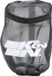 K&N Snowcharger Filterhoes voor SN-2520, 95-76 x 127mm - Zwart (SN-2520PK)
