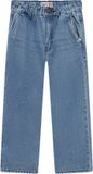 Noppies Jeans worker relaxed fit - Fresh Blue Denim - Taille 116