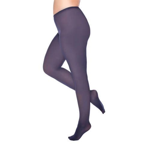 Pamela Mann Super Curvy Super Stretch Panty 90 Denier + Size - 5055419663136