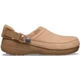 Crocs Open schoenen bruin