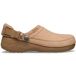 Crocs Open schoenen bruin