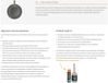 Hotbath Mate M514 wandhouder voor handdouche - verouderd ijzer