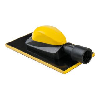 KS Tools slijp handblok, groot, 115x225mm