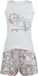Aristocats Marie - Snooze In Style Pyjama meerkleurig Katoen - Vrouwen - S