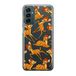 ERT GROUP mobiel telefoonhoesje voor Samsung M13 4G/M23 5G/F23 origineel en officieel erkend Disney patroon Bambi 017