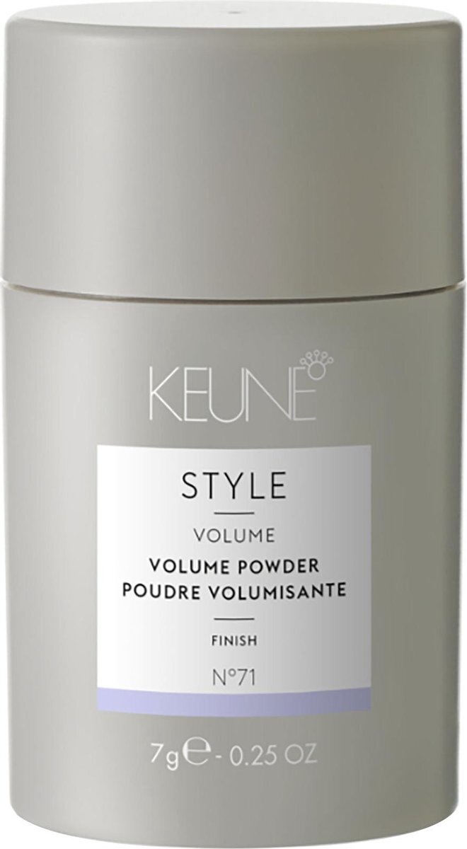 Keune Style Volume Powder 7gr