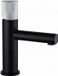 Mexen Elba One robinet de lavabo, noir/chrome