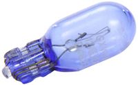 Autolamps P501C 12V 5W W2.1x9.5D 10mm kobaltlamp