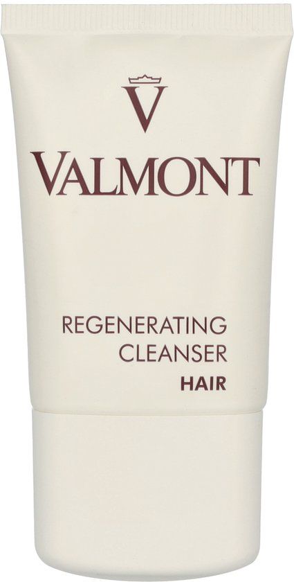 Valmont Regenerating Cleanser Hair 30 ml
