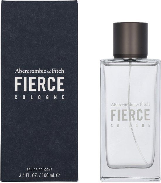 Abercrombie & Fitch Cologne / 100 (ml) / Mannen