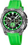Festina F20725/3 CHRONO BIKE Heren Horloge